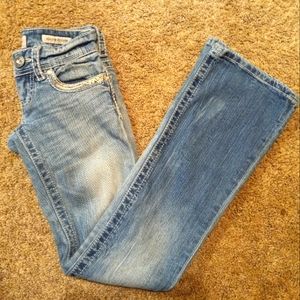 Daytrip jeans 23R